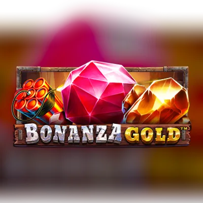 Bonanza pokie by Pragmatic Play