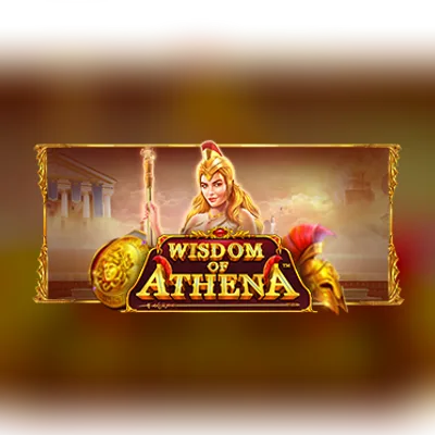 Wisdom of Athena pokie by Pragmatic Play